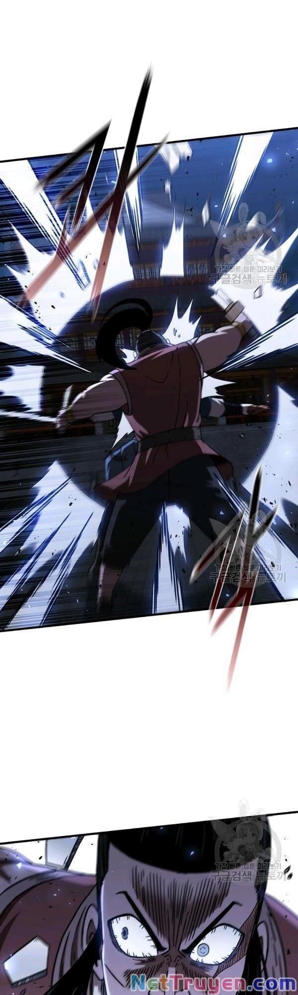 đọc truyện Thân Thủ Đệ Nhất Kiếm Chương 47 ảnh 12 tại Thiên Thai Truyện