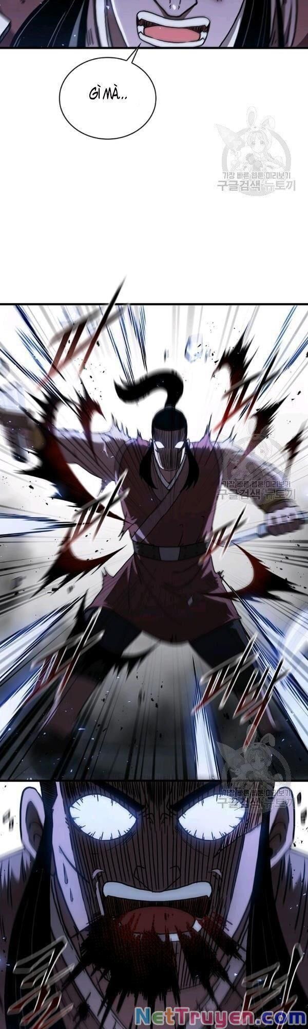 đọc truyện Thân Thủ Đệ Nhất Kiếm Chương 47 ảnh 13 tại Thiên Thai Truyện