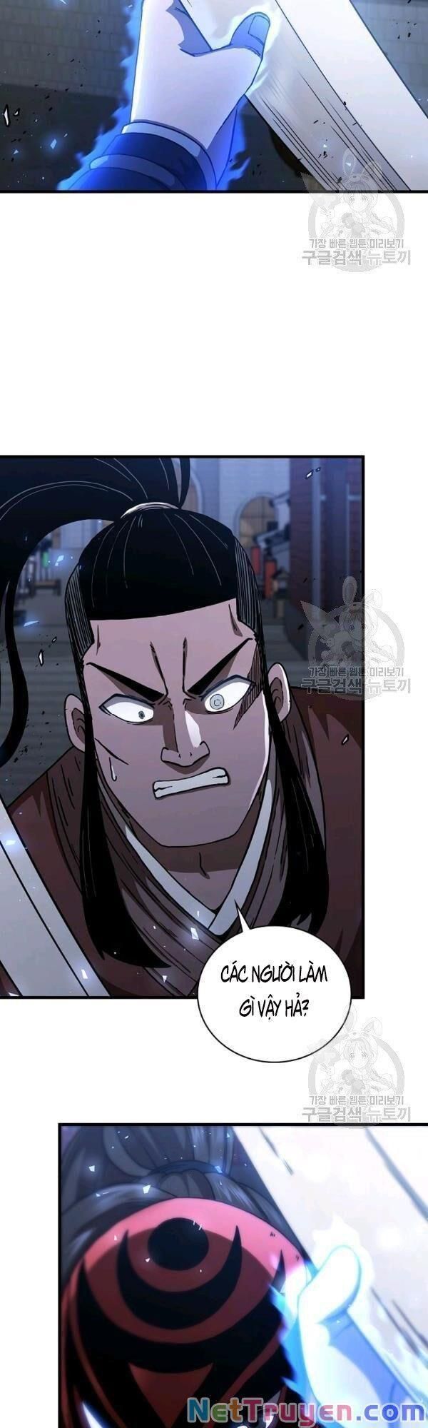 đọc truyện Thân Thủ Đệ Nhất Kiếm Chương 47 ảnh 4 tại Thiên Thai Truyện