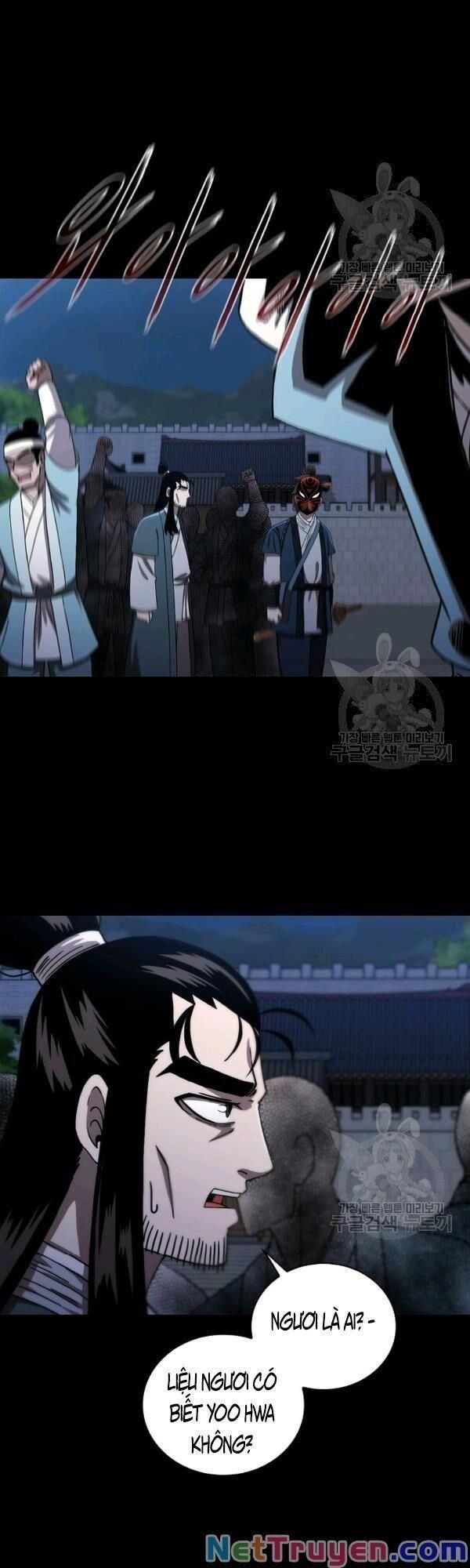 đọc truyện Thân Thủ Đệ Nhất Kiếm Chương 47 ảnh 25 tại Thiên Thai Truyện