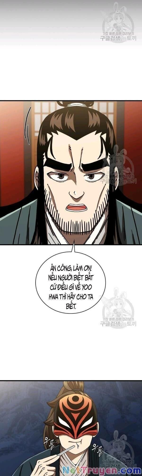 đọc truyện Thân Thủ Đệ Nhất Kiếm Chương 47 ảnh 29 tại Thiên Thai Truyện