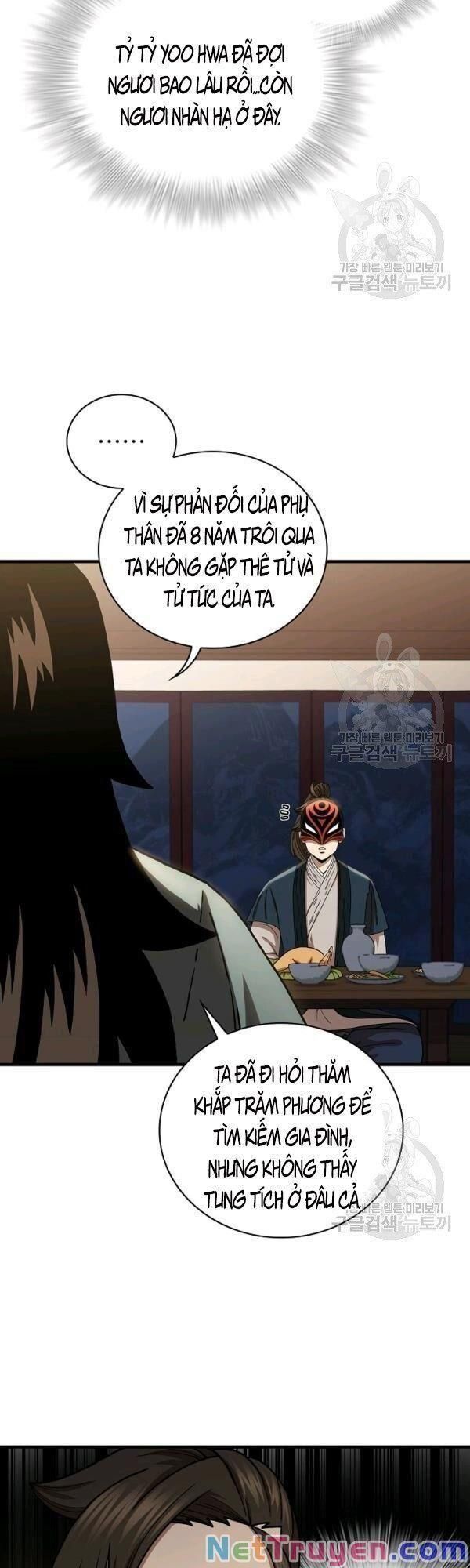 đọc truyện Thân Thủ Đệ Nhất Kiếm Chương 47 ảnh 31 tại Thiên Thai Truyện