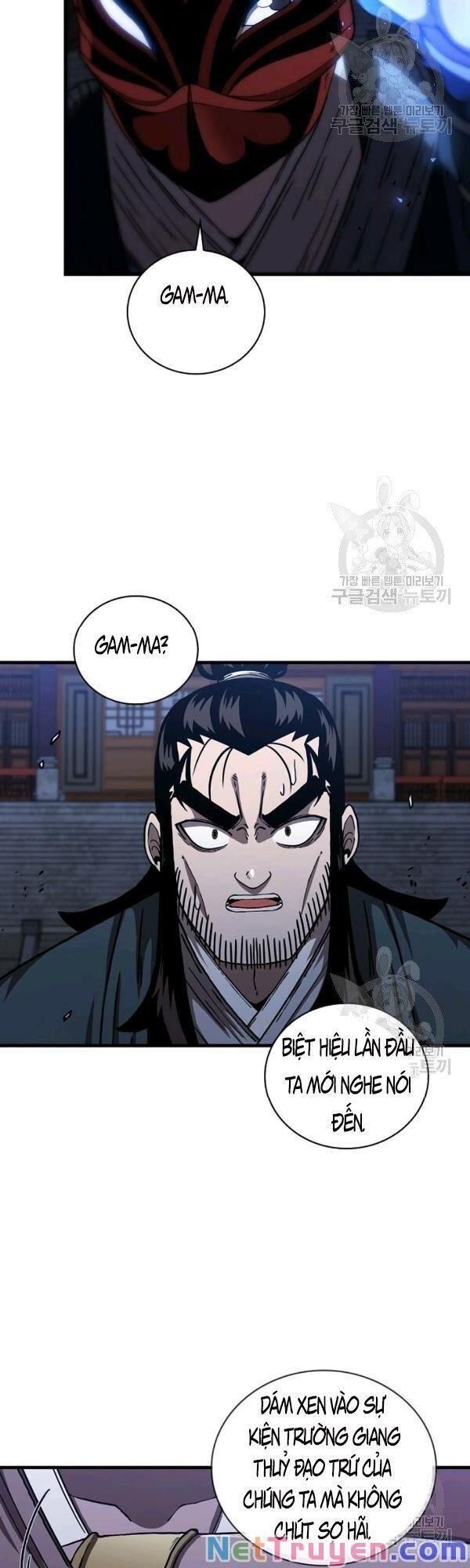 đọc truyện Thân Thủ Đệ Nhất Kiếm Chương 47 ảnh 5 tại Thiên Thai Truyện