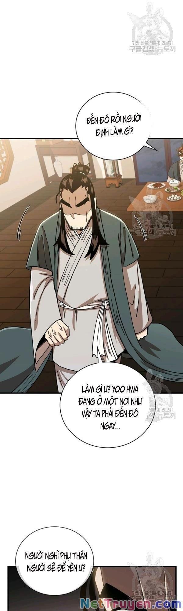 đọc truyện Thân Thủ Đệ Nhất Kiếm Chương 47 ảnh 35 tại Thiên Thai Truyện