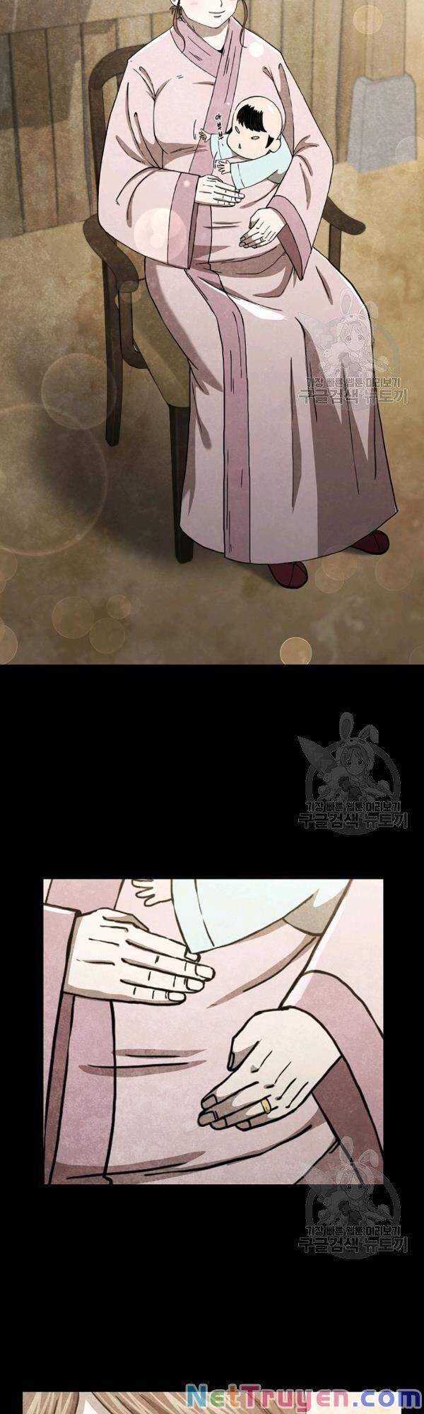 đọc truyện Thân Thủ Đệ Nhất Kiếm Chương 47 ảnh 39 tại Thiên Thai Truyện