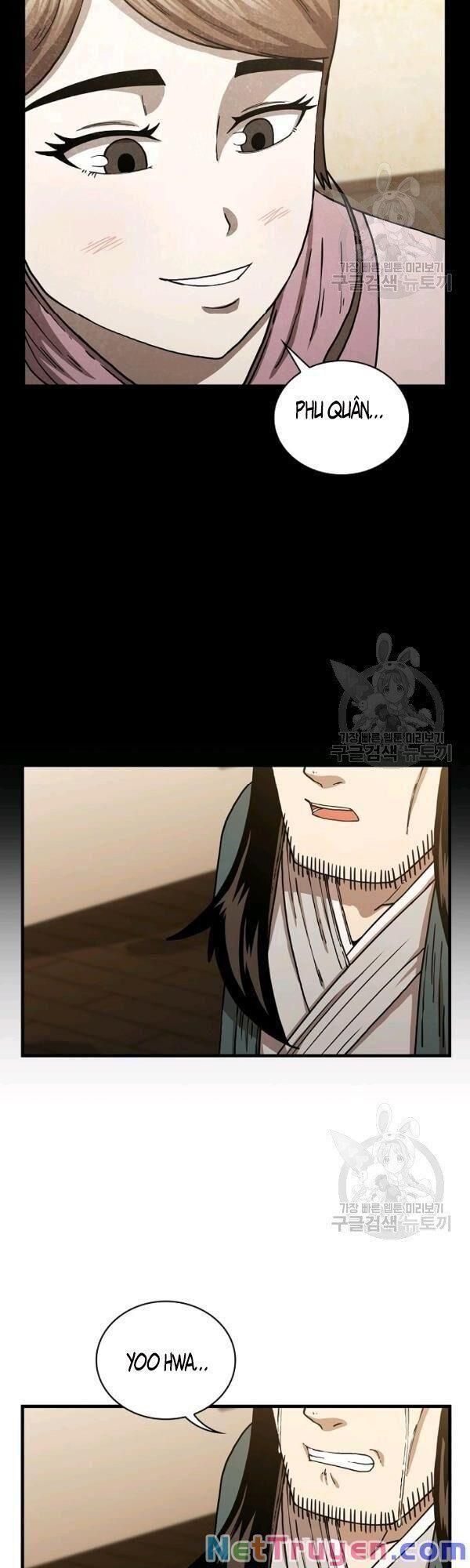 đọc truyện Thân Thủ Đệ Nhất Kiếm Chương 47 ảnh 40 tại Thiên Thai Truyện