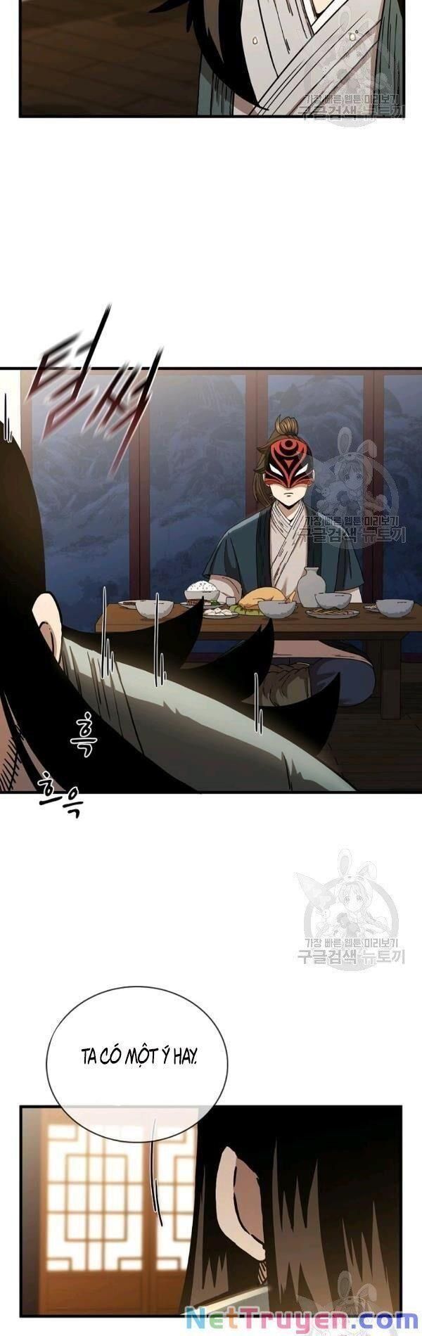 đọc truyện Thân Thủ Đệ Nhất Kiếm Chương 47 ảnh 41 tại Thiên Thai Truyện