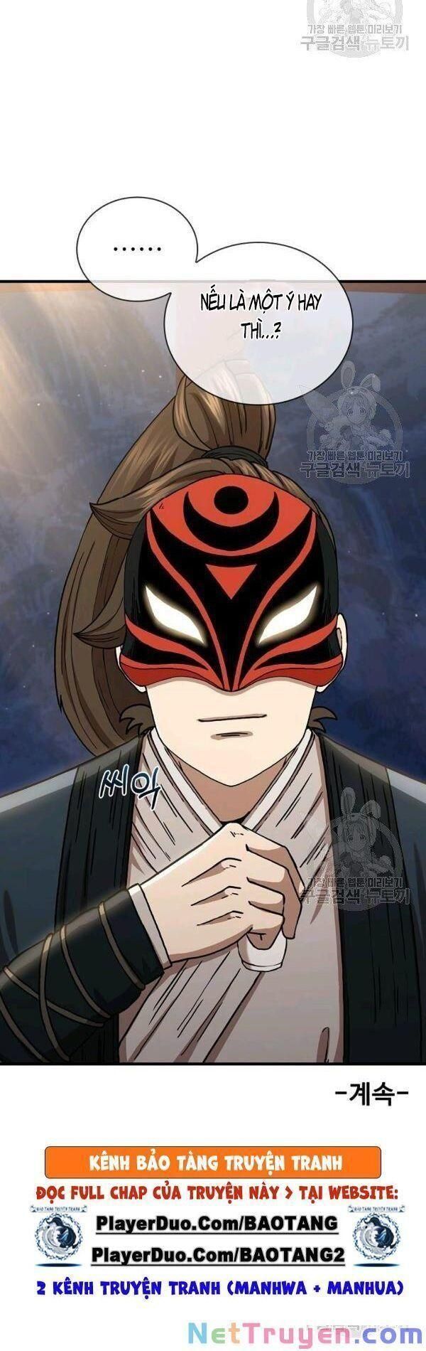 đọc truyện Thân Thủ Đệ Nhất Kiếm Chương 47 ảnh 42 tại Thiên Thai Truyện