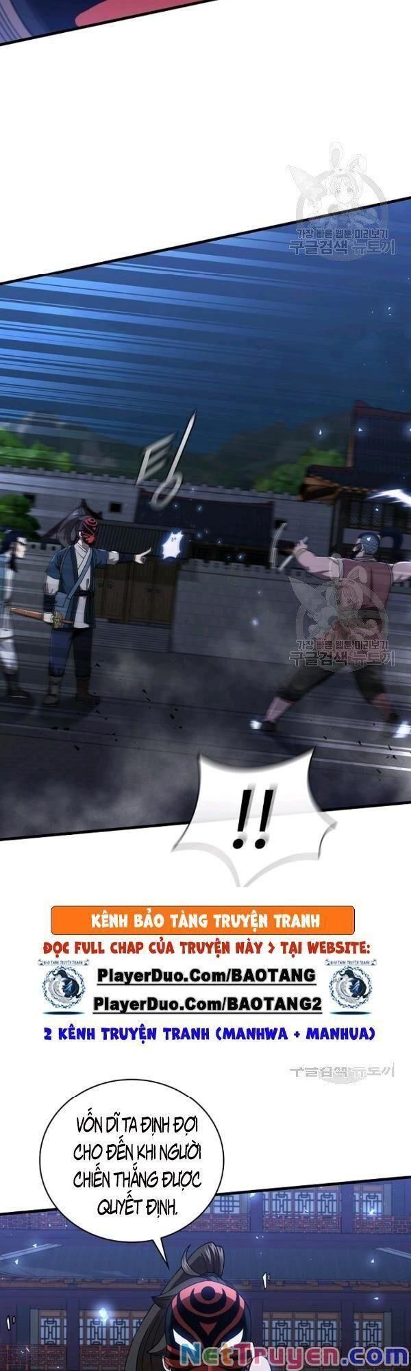 đọc truyện Thân Thủ Đệ Nhất Kiếm Chương 47 ảnh 7 tại Thiên Thai Truyện