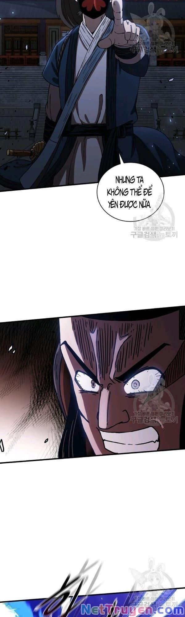 đọc truyện Thân Thủ Đệ Nhất Kiếm Chương 47 ảnh 8 tại Thiên Thai Truyện