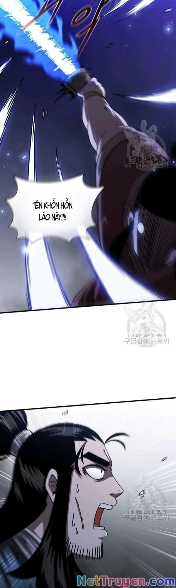 đọc truyện Thân Thủ Đệ Nhất Kiếm Chương 47 ảnh 9 tại Thiên Thai Truyện