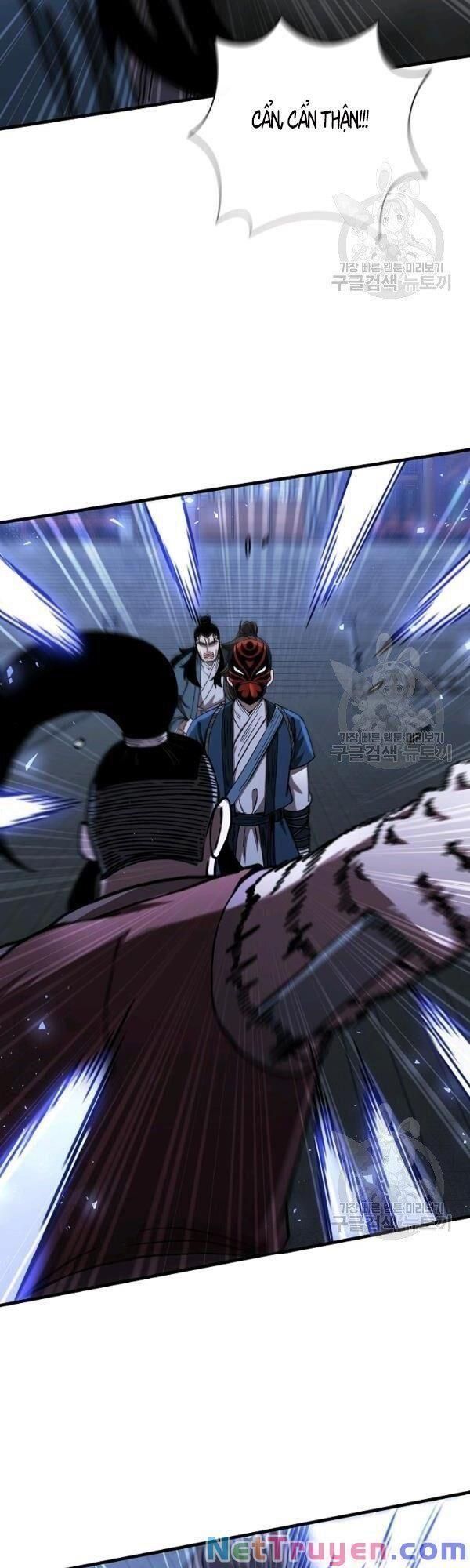 đọc truyện Thân Thủ Đệ Nhất Kiếm Chương 47 ảnh 10 tại Thiên Thai Truyện