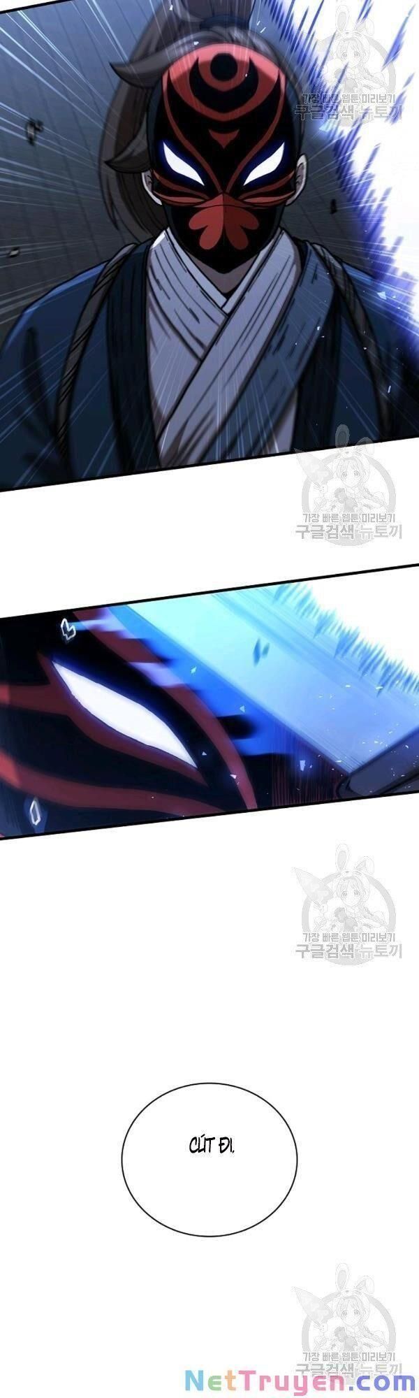 đọc truyện Thân Thủ Đệ Nhất Kiếm Chương 47 ảnh 11 tại Thiên Thai Truyện