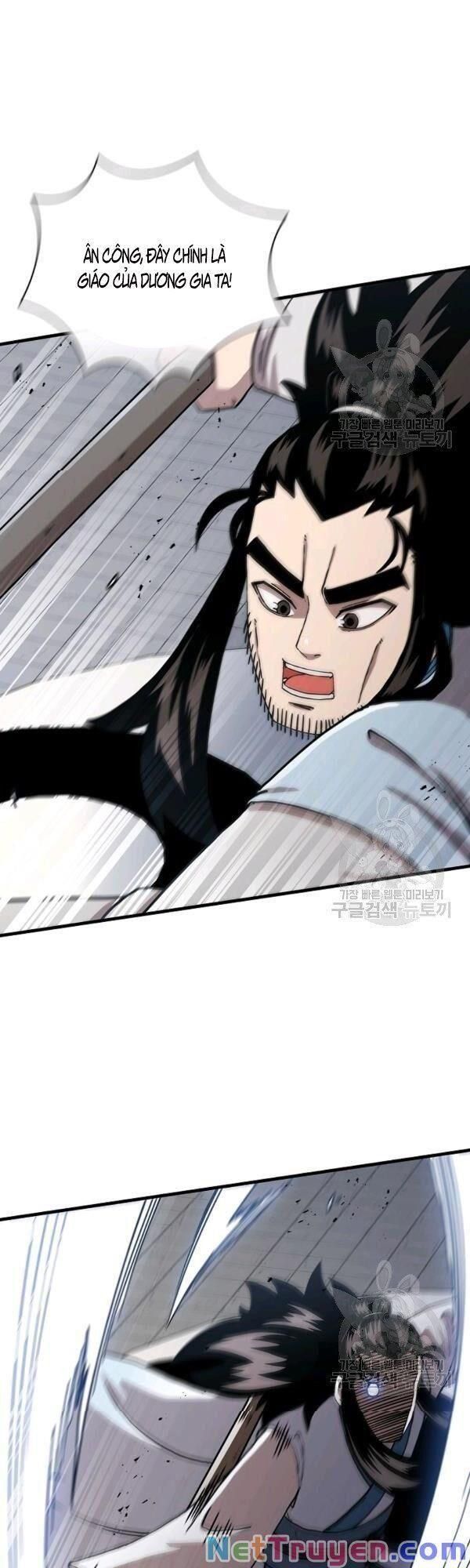 đọc truyện Thân Thủ Đệ Nhất Kiếm Chương 48 ảnh 15 tại Thiên Thai Truyện