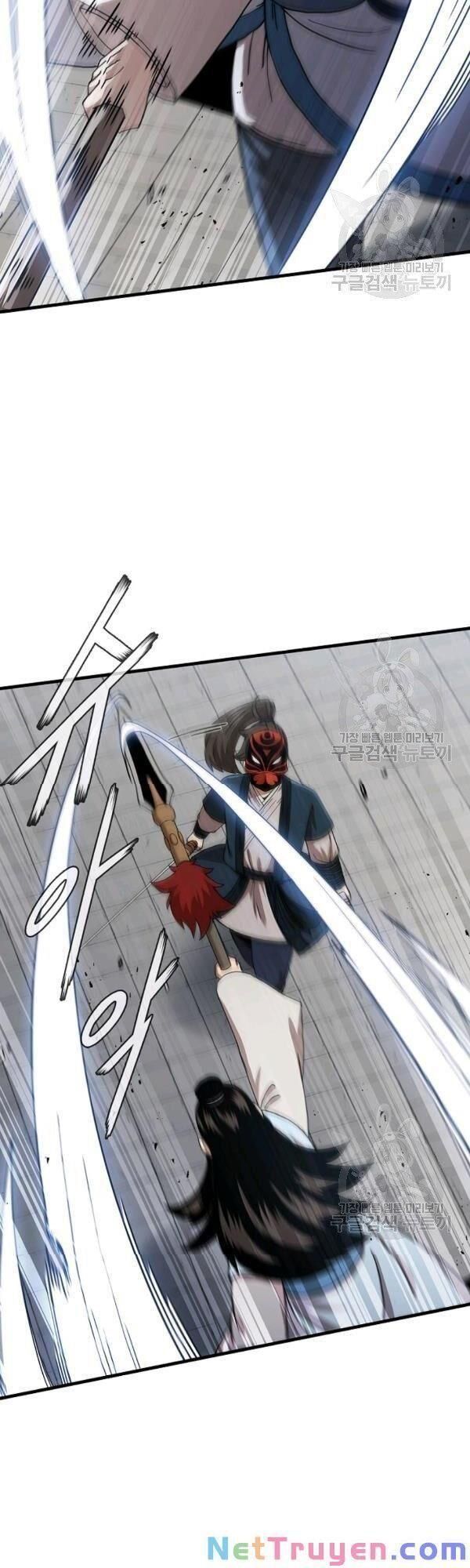 đọc truyện Thân Thủ Đệ Nhất Kiếm Chương 48 ảnh 16 tại Thiên Thai Truyện