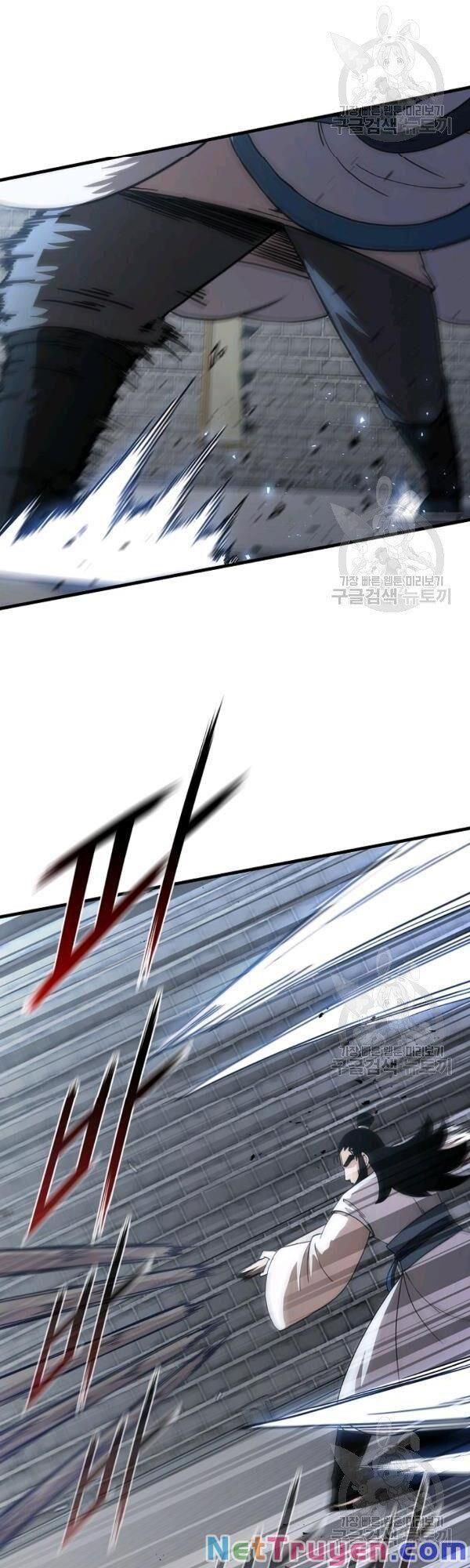 đọc truyện Thân Thủ Đệ Nhất Kiếm Chương 48 ảnh 17 tại Thiên Thai Truyện