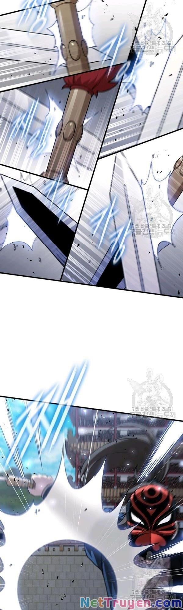 đọc truyện Thân Thủ Đệ Nhất Kiếm Chương 48 ảnh 20 tại Thiên Thai Truyện