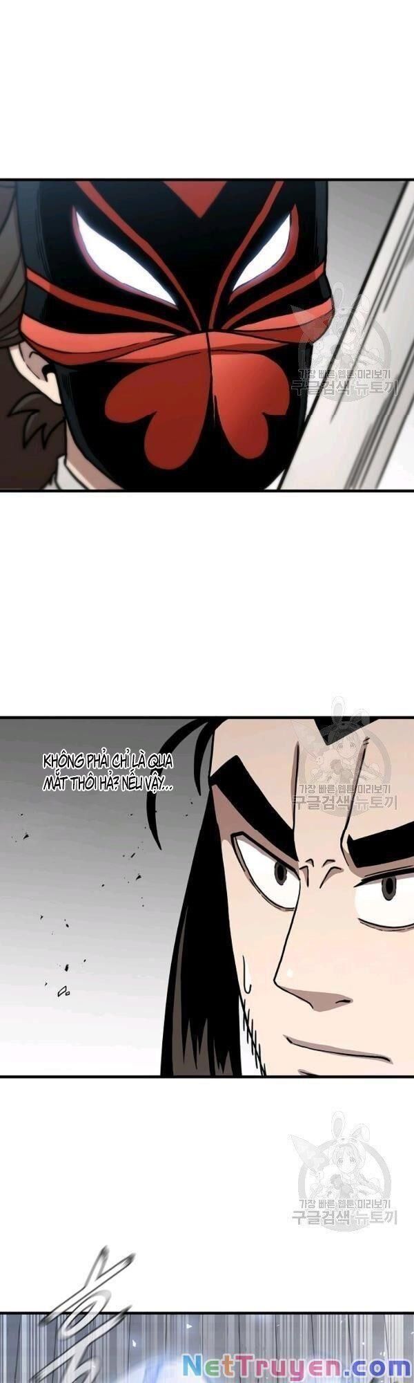 đọc truyện Thân Thủ Đệ Nhất Kiếm Chương 48 ảnh 24 tại Thiên Thai Truyện