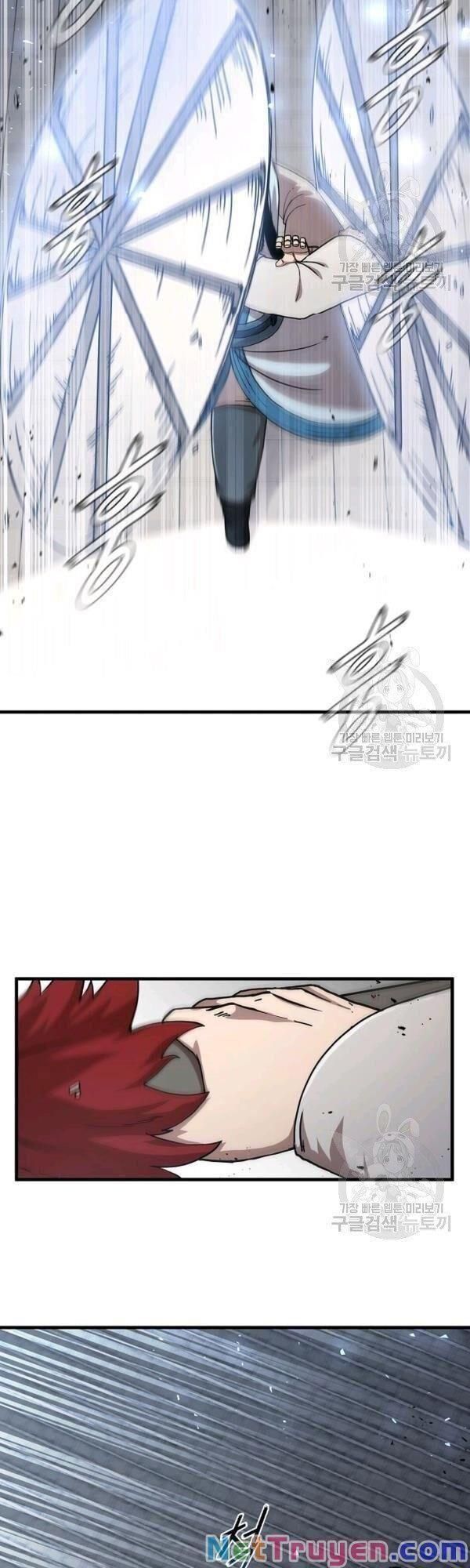 đọc truyện Thân Thủ Đệ Nhất Kiếm Chương 48 ảnh 25 tại Thiên Thai Truyện