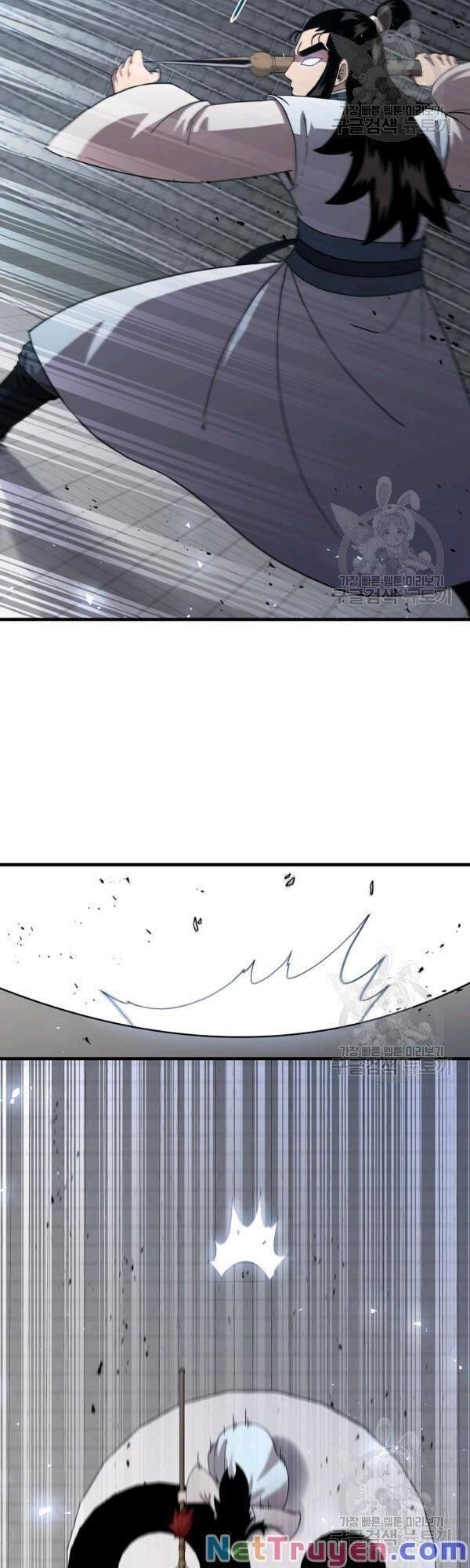 đọc truyện Thân Thủ Đệ Nhất Kiếm Chương 48 ảnh 26 tại Thiên Thai Truyện