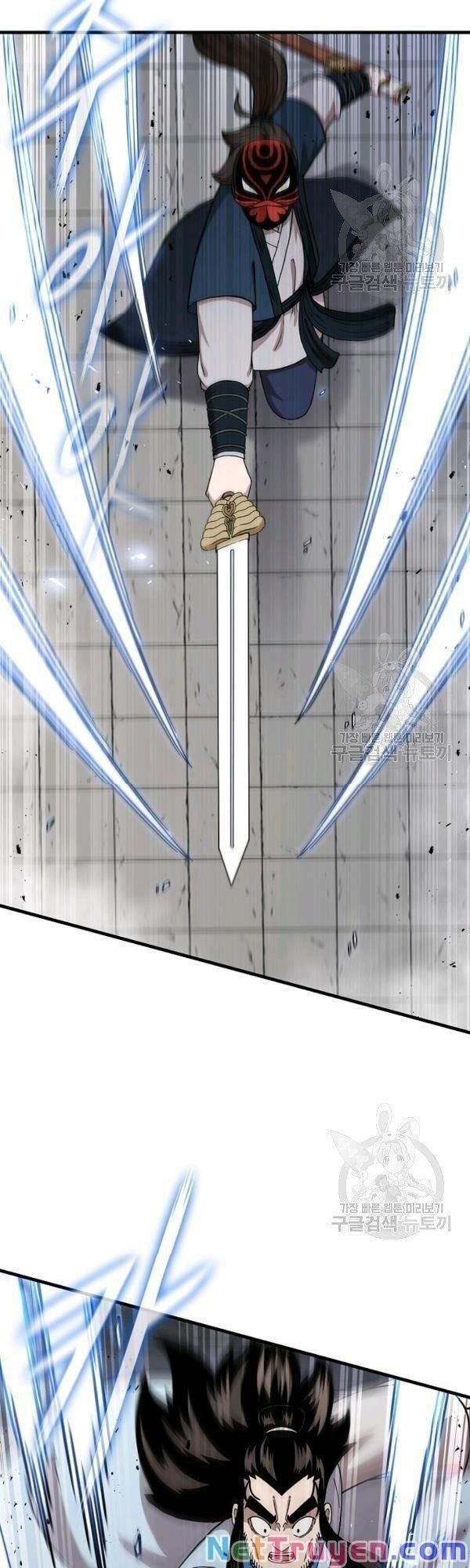 đọc truyện Thân Thủ Đệ Nhất Kiếm Chương 48 ảnh 28 tại Thiên Thai Truyện