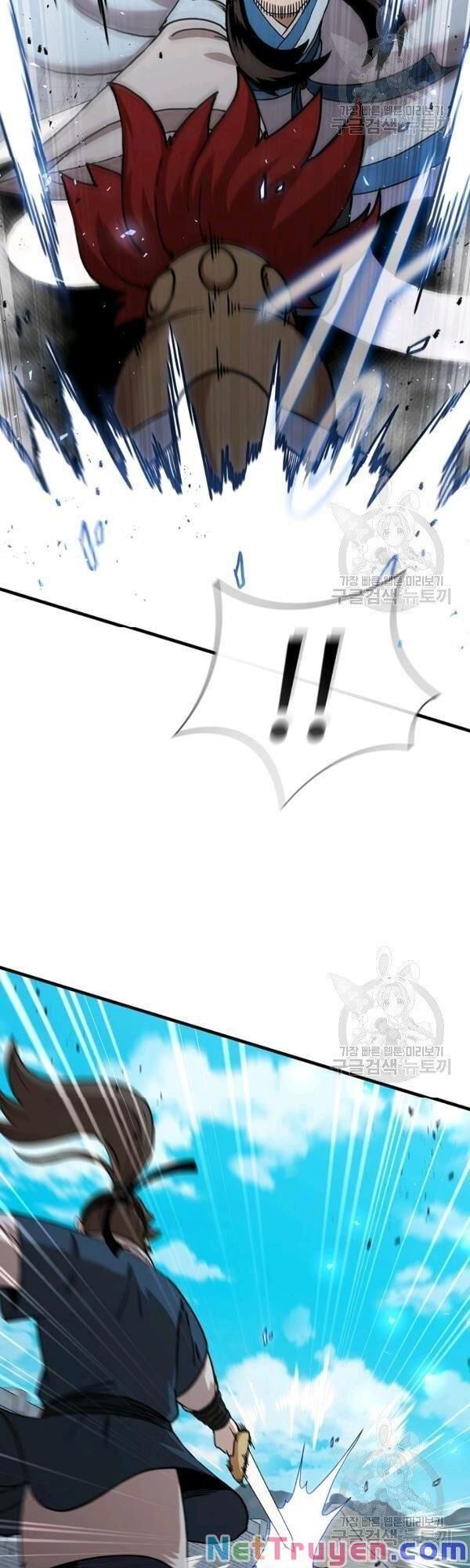 đọc truyện Thân Thủ Đệ Nhất Kiếm Chương 48 ảnh 29 tại Thiên Thai Truyện