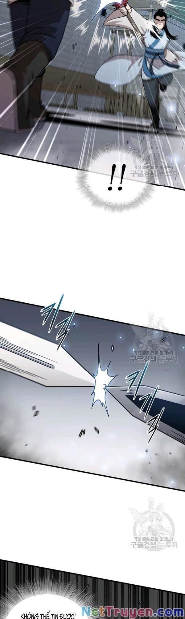 đọc truyện Thân Thủ Đệ Nhất Kiếm Chương 48 ảnh 30 tại Thiên Thai Truyện