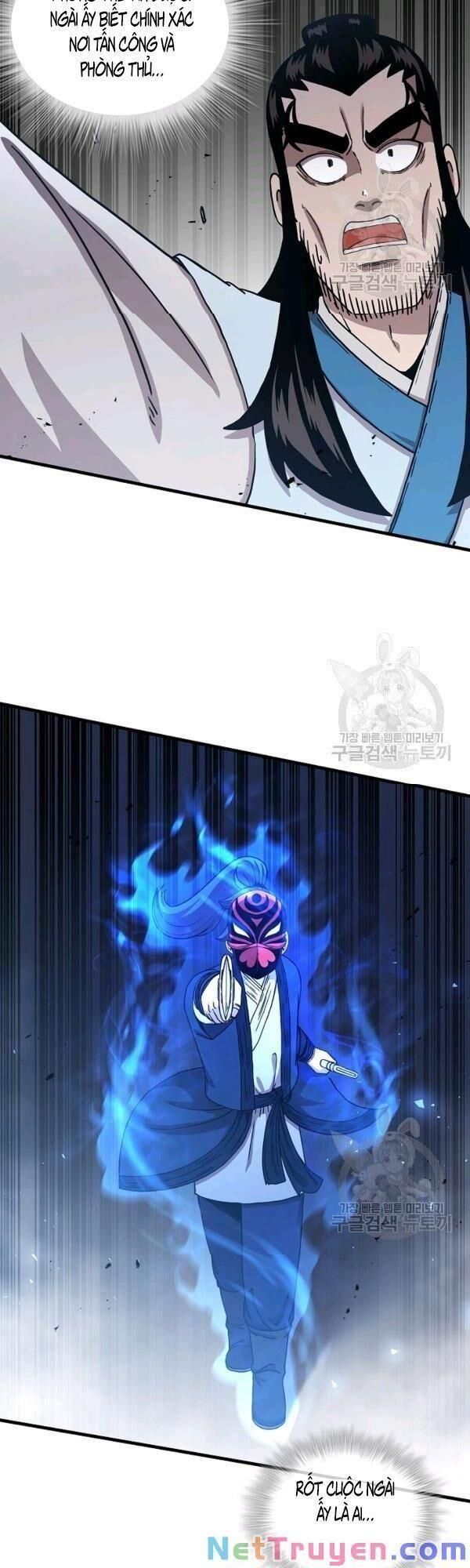 đọc truyện Thân Thủ Đệ Nhất Kiếm Chương 48 ảnh 31 tại Thiên Thai Truyện