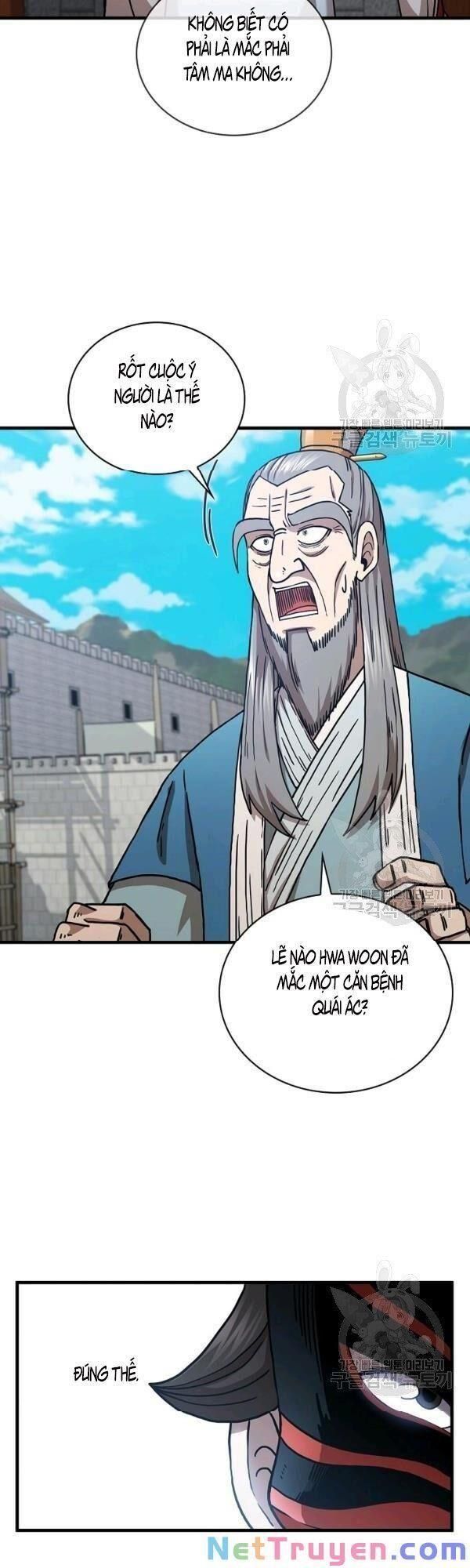 đọc truyện Thân Thủ Đệ Nhất Kiếm Chương 48 ảnh 39 tại Thiên Thai Truyện