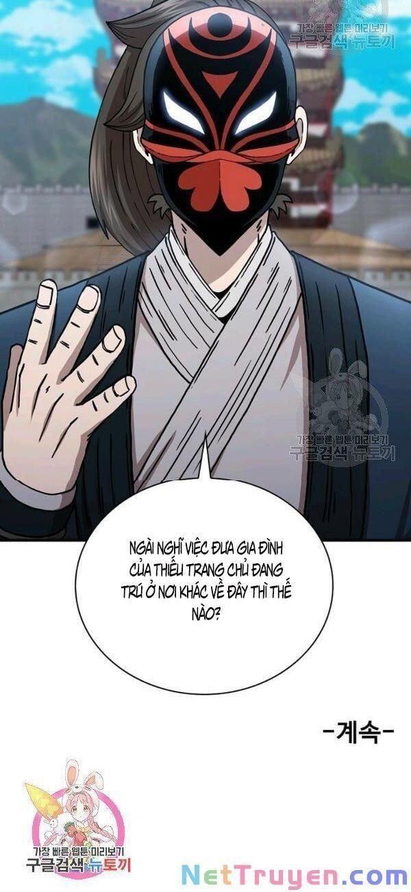 đọc truyện Thân Thủ Đệ Nhất Kiếm Chương 48 ảnh 42 tại Thiên Thai Truyện