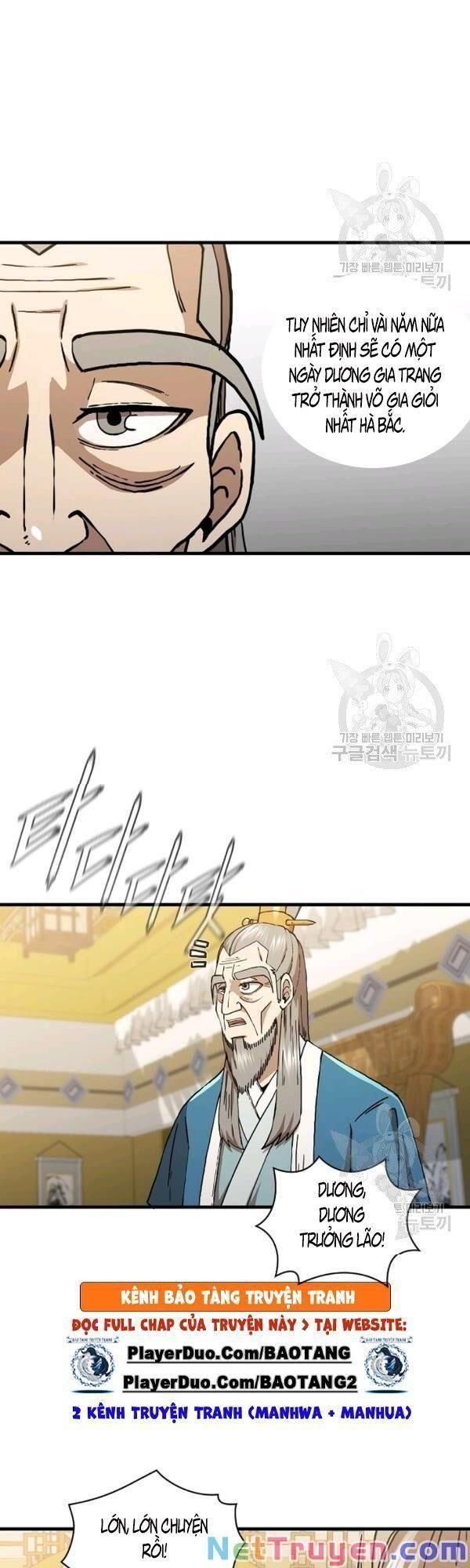 đọc truyện Thân Thủ Đệ Nhất Kiếm Chương 48 ảnh 7 tại Thiên Thai Truyện