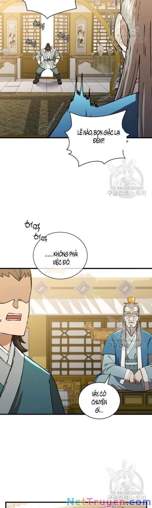 đọc truyện Thân Thủ Đệ Nhất Kiếm Chương 48 ảnh 8 tại Thiên Thai Truyện