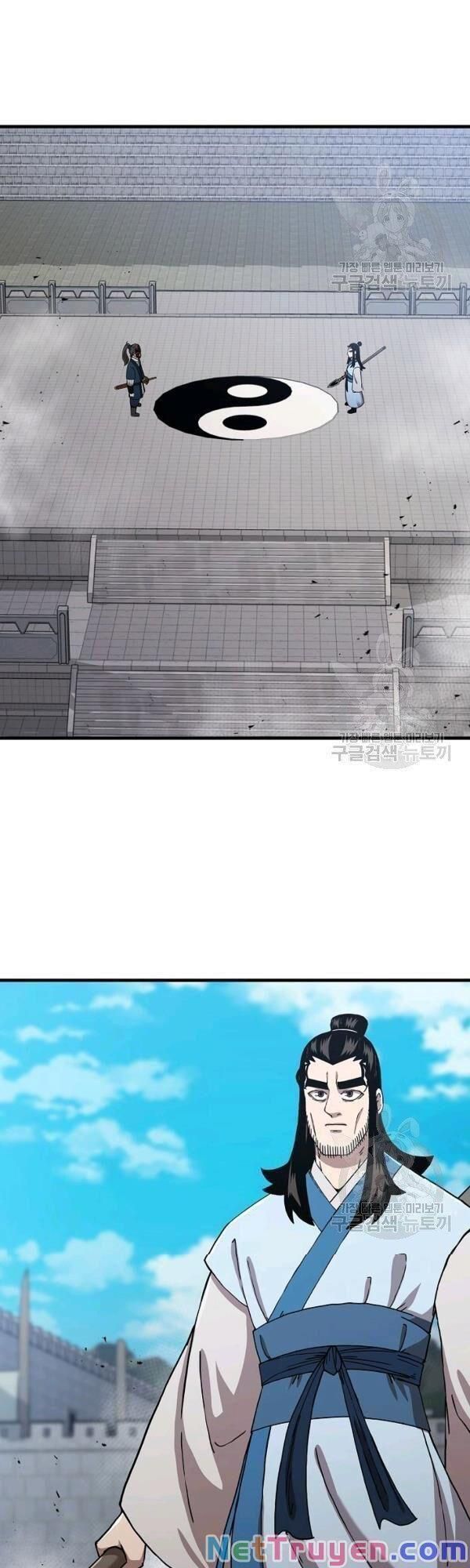 đọc truyện Thân Thủ Đệ Nhất Kiếm Chương 48 ảnh 10 tại Thiên Thai Truyện