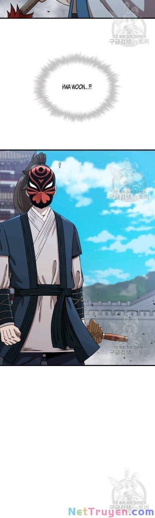 đọc truyện Thân Thủ Đệ Nhất Kiếm Chương 48 ảnh 11 tại Thiên Thai Truyện