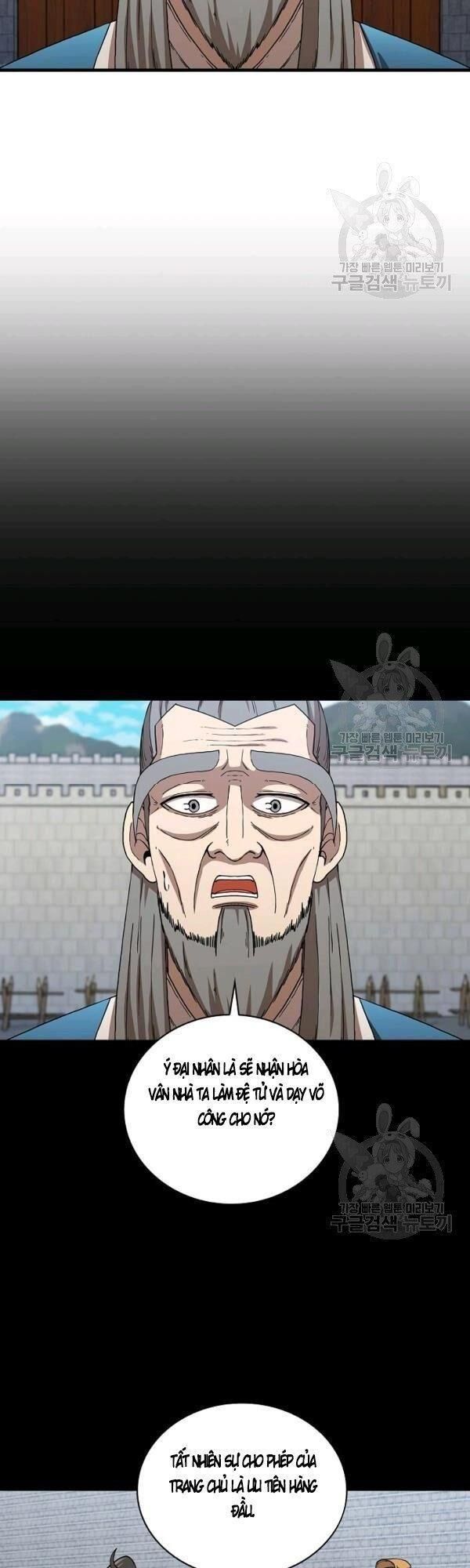 đọc truyện Thân Thủ Đệ Nhất Kiếm Chương 49 ảnh 16 tại Thiên Thai Truyện