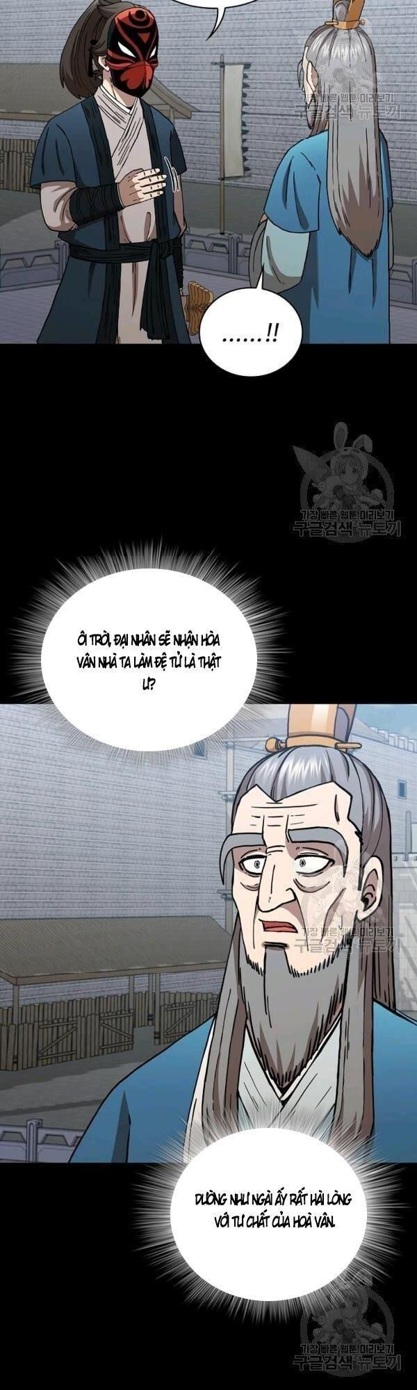 đọc truyện Thân Thủ Đệ Nhất Kiếm Chương 49 ảnh 17 tại Thiên Thai Truyện