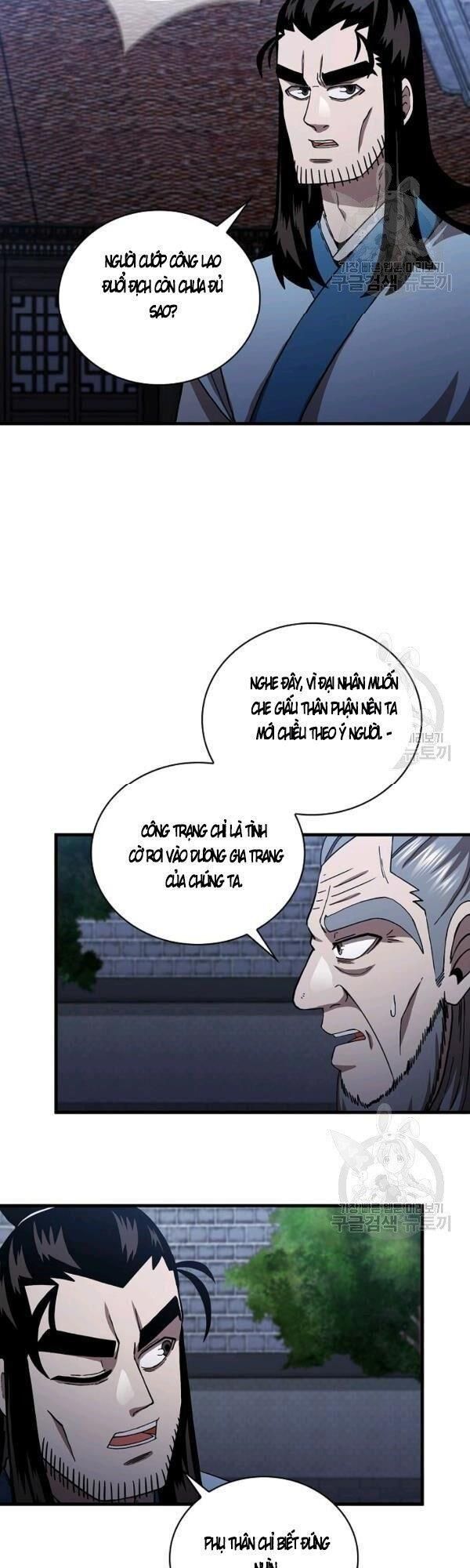 đọc truyện Thân Thủ Đệ Nhất Kiếm Chương 49 ảnh 28 tại Thiên Thai Truyện