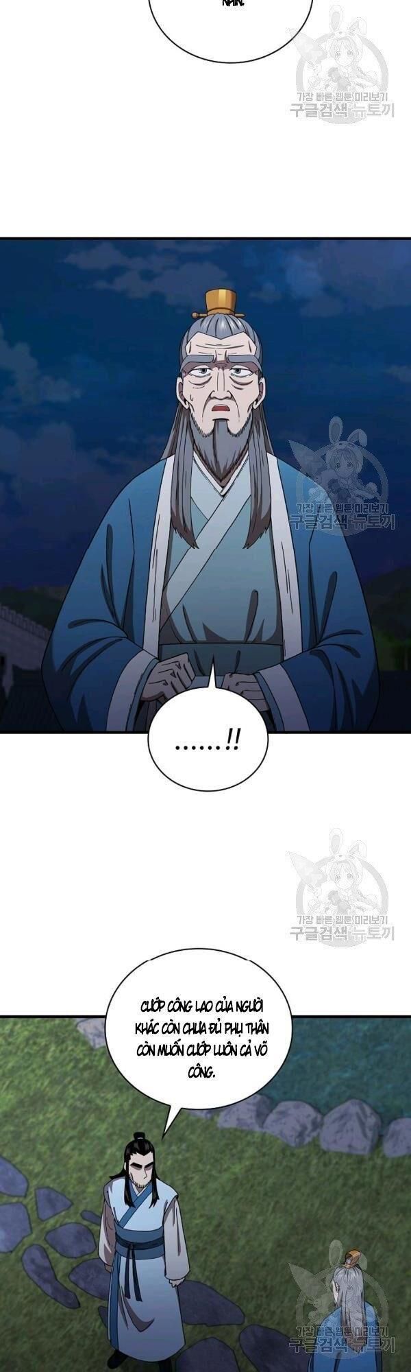 đọc truyện Thân Thủ Đệ Nhất Kiếm Chương 49 ảnh 29 tại Thiên Thai Truyện