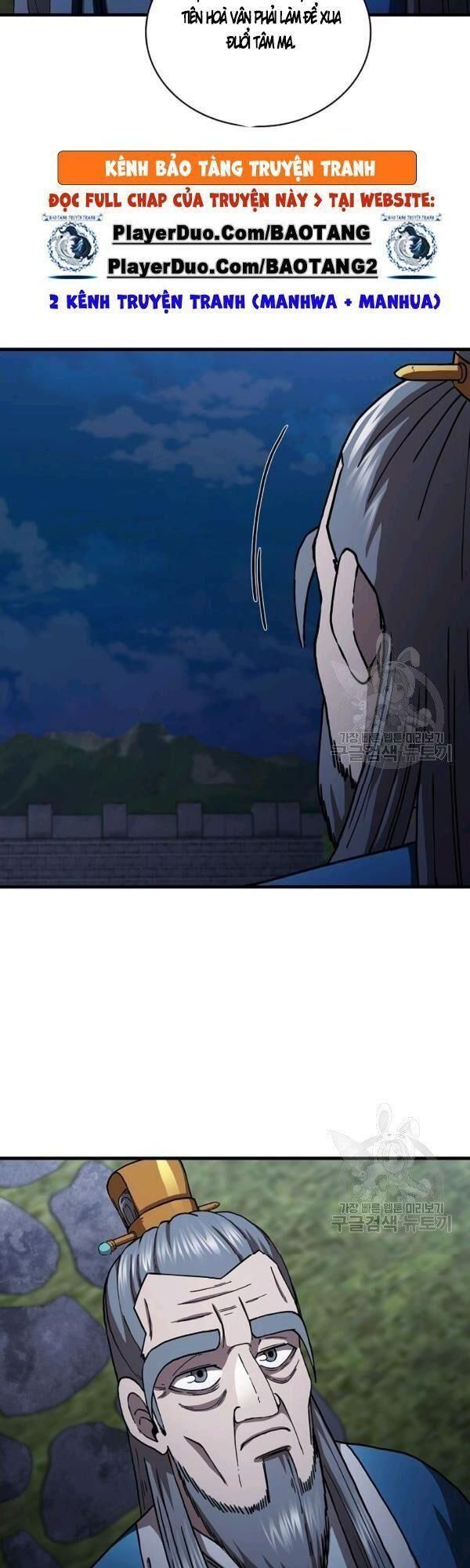 đọc truyện Thân Thủ Đệ Nhất Kiếm Chương 49 ảnh 34 tại Thiên Thai Truyện