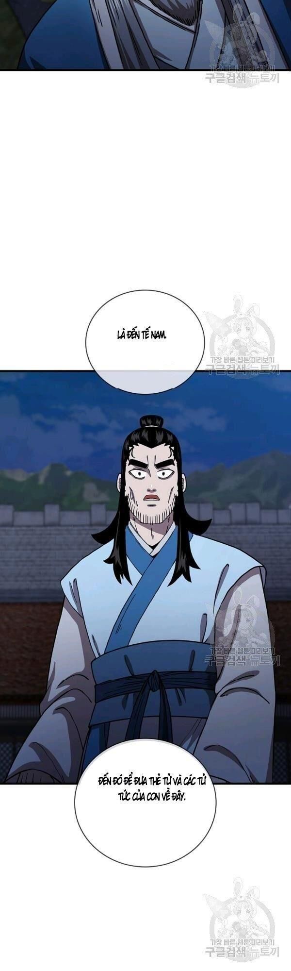 đọc truyện Thân Thủ Đệ Nhất Kiếm Chương 49 ảnh 35 tại Thiên Thai Truyện