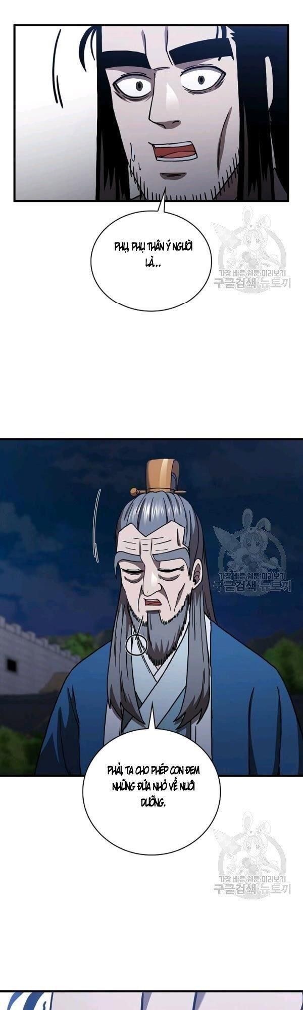 đọc truyện Thân Thủ Đệ Nhất Kiếm Chương 49 ảnh 36 tại Thiên Thai Truyện