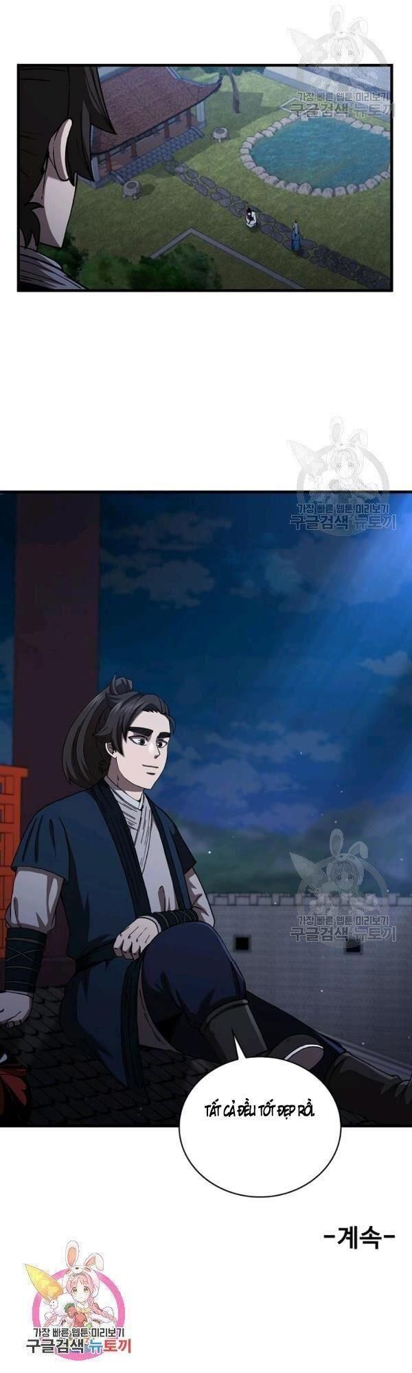 đọc truyện Thân Thủ Đệ Nhất Kiếm Chương 49 ảnh 38 tại Thiên Thai Truyện