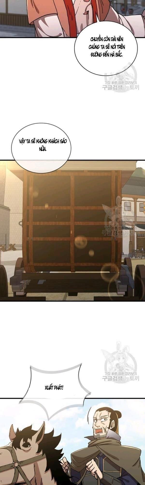 đọc truyện Thân Thủ Đệ Nhất Kiếm Chương 49 ảnh 10 tại Thiên Thai Truyện