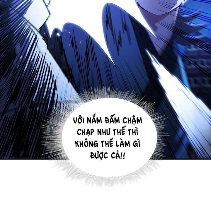 đọc truyện Thân Thủ Đệ Nhất Kiếm Chương 5 ảnh 13 tại Thiên Thai Truyện