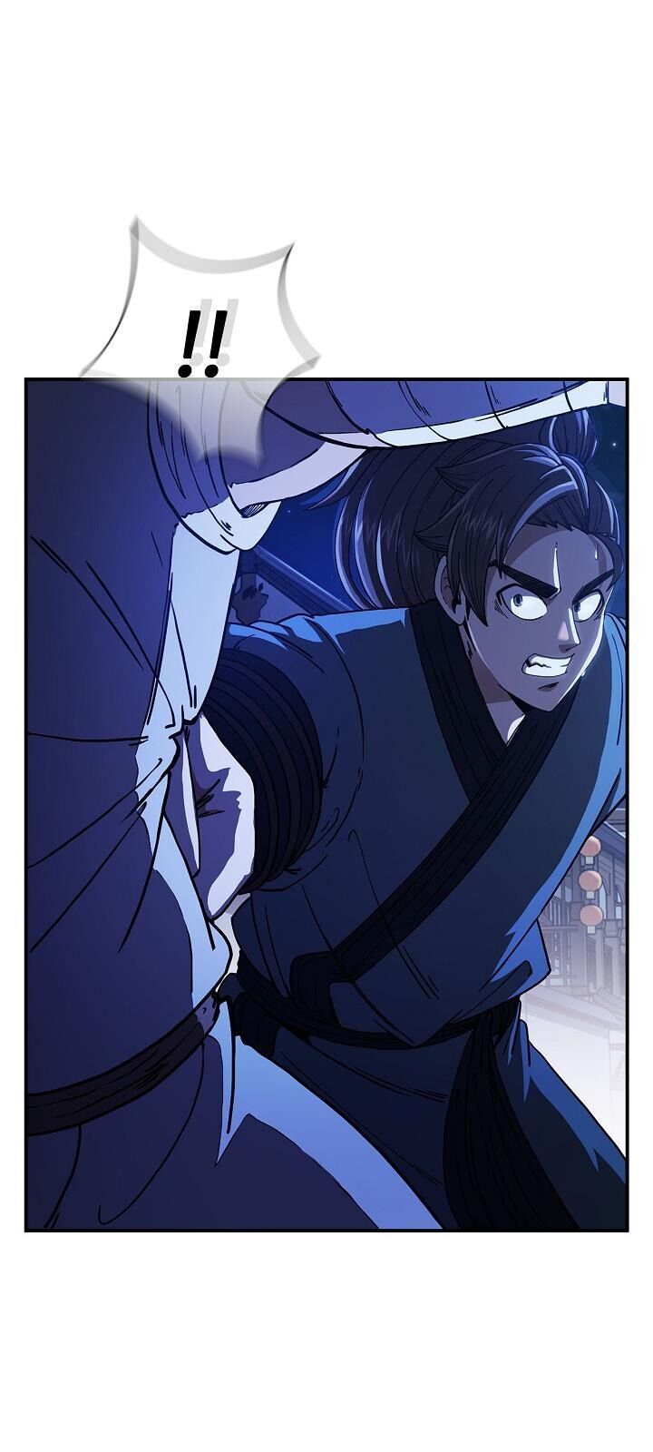 đọc truyện Thân Thủ Đệ Nhất Kiếm Chương 5 ảnh 15 tại Thiên Thai Truyện