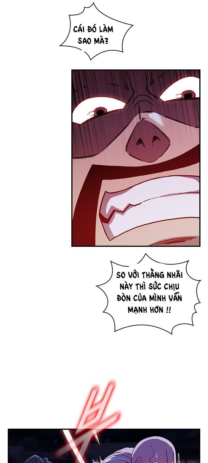 đọc truyện Thân Thủ Đệ Nhất Kiếm Chương 5 ảnh 16 tại Thiên Thai Truyện