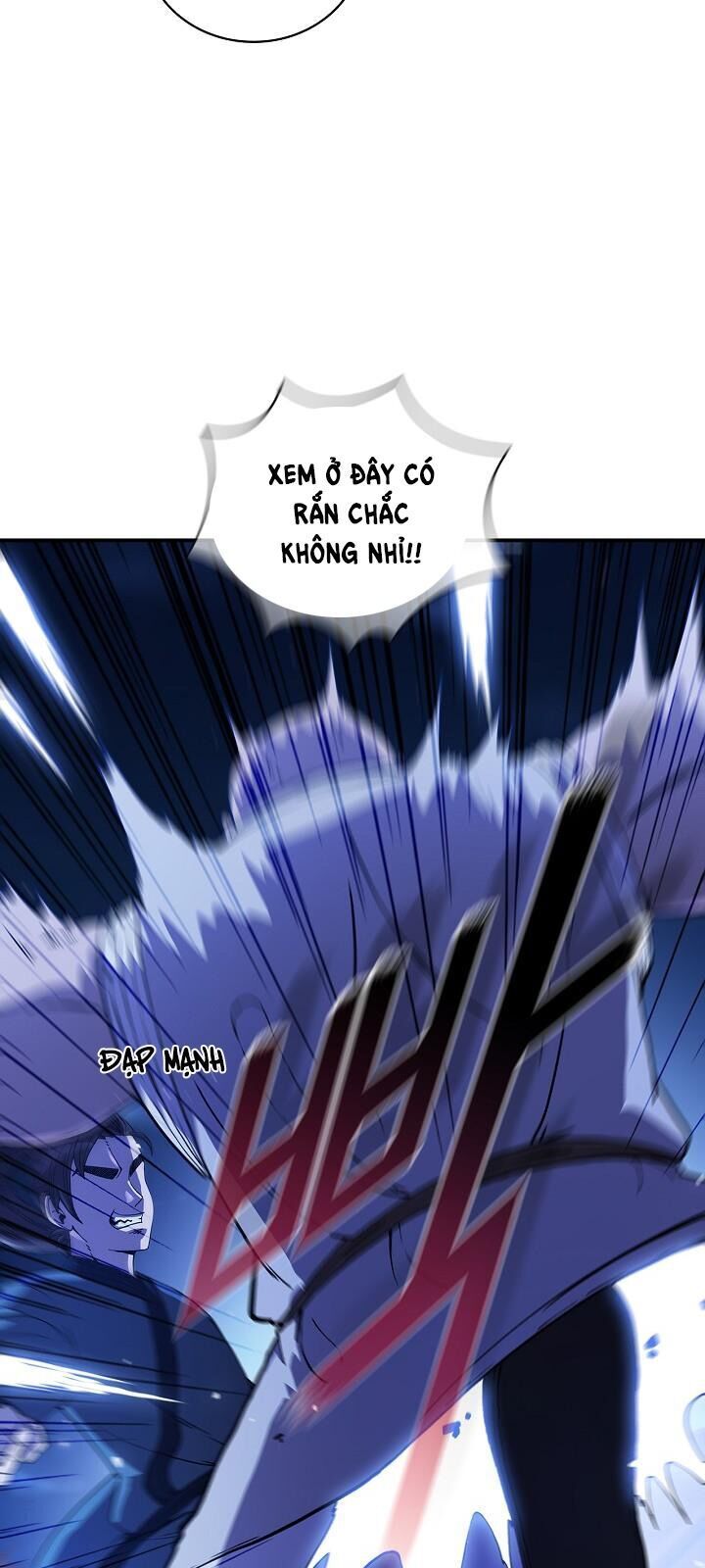 đọc truyện Thân Thủ Đệ Nhất Kiếm Chương 5 ảnh 18 tại Thiên Thai Truyện