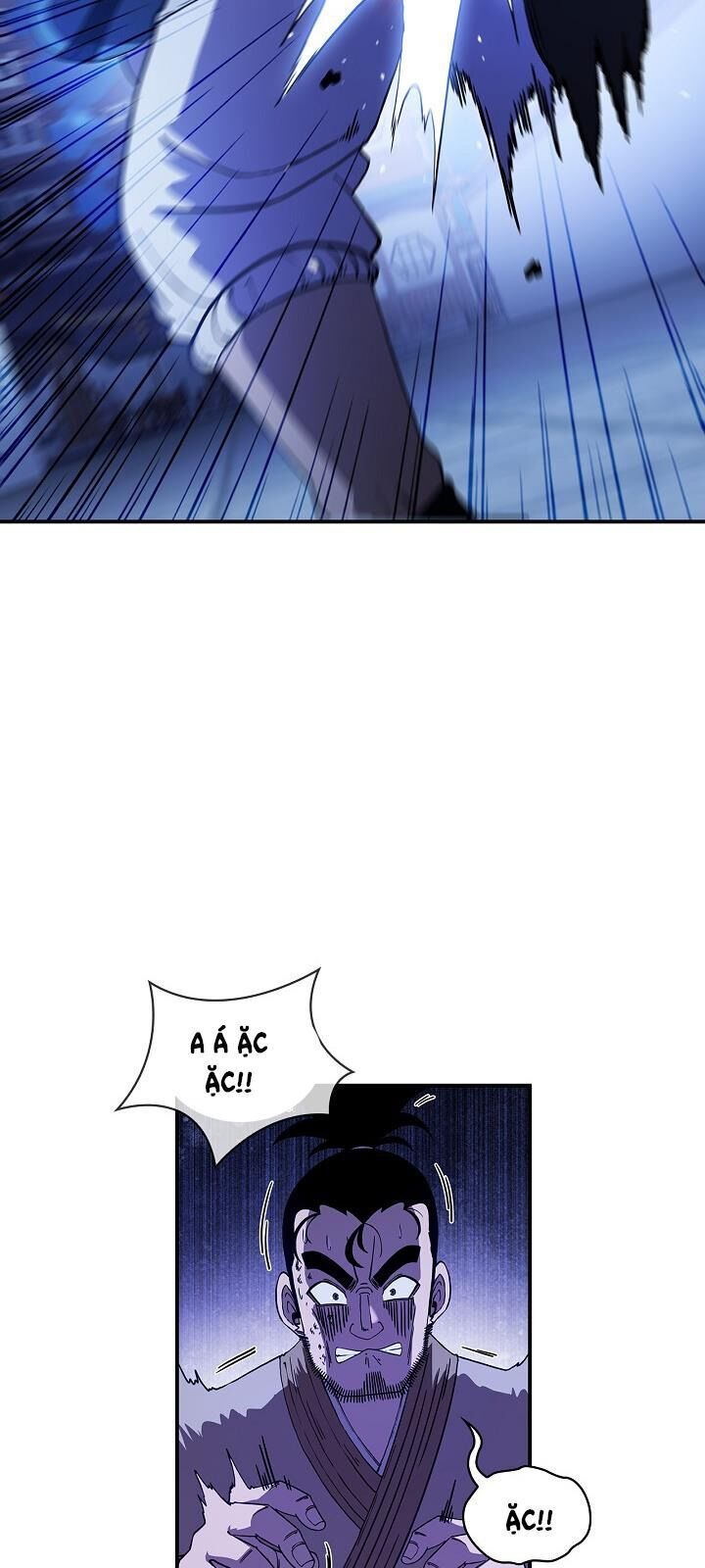 đọc truyện Thân Thủ Đệ Nhất Kiếm Chương 5 ảnh 19 tại Thiên Thai Truyện