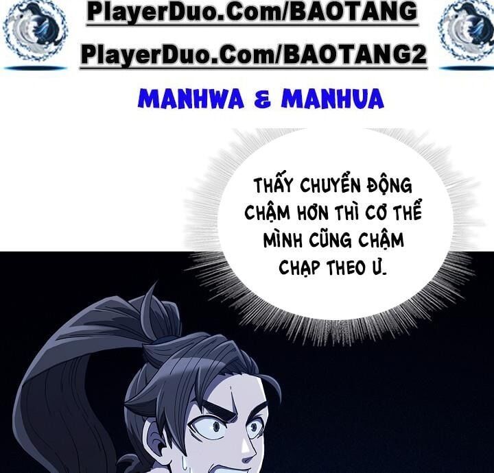 đọc truyện Thân Thủ Đệ Nhất Kiếm Chương 5 ảnh 21 tại Thiên Thai Truyện