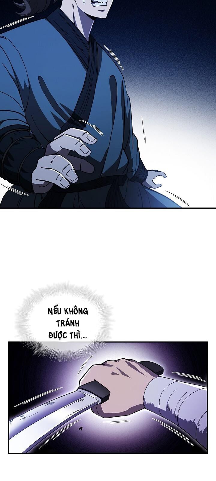 đọc truyện Thân Thủ Đệ Nhất Kiếm Chương 5 ảnh 22 tại Thiên Thai Truyện